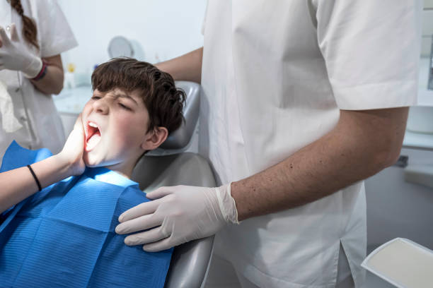 Best Emergency Tooth Extraction in Fraser, CO